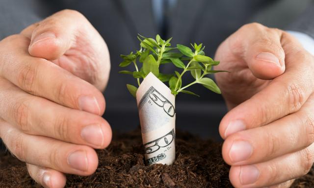 必发手艺完成1.5亿元C+轮融资，，，，，，，中金资源投资