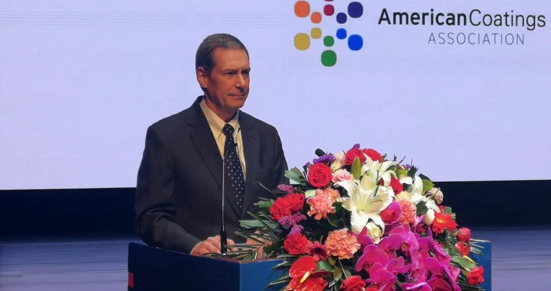 2019中国涂料大会召开，，，，，，，，官宣2018中国涂料工业大数据(图6)